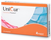 UNICUR 20 COMPRESSE - fitfarma.it