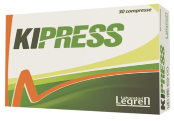 KIPRESS 30 COMPRESSE - fitfarma.it