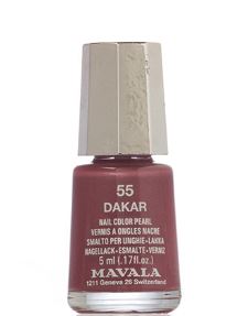 MAVALA MINICOLOR 55 DAKAR - fitfarma.it