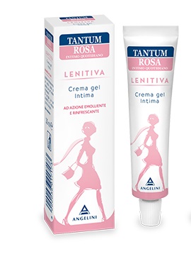 TANTUM ROSA LENITIVA CREMA 30 ML - fitfarma.it
