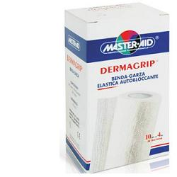 BENDA MASTER-AID DERMAGRIP 12X20 - fitfarma.it