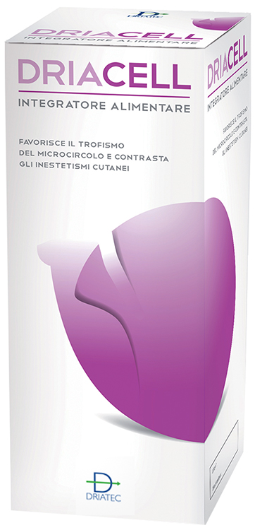 DRIACELL 90 ML - fitfarma.it