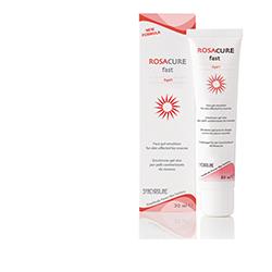 ROSACURE FAST CREMA 30 ML - fitfarma.it