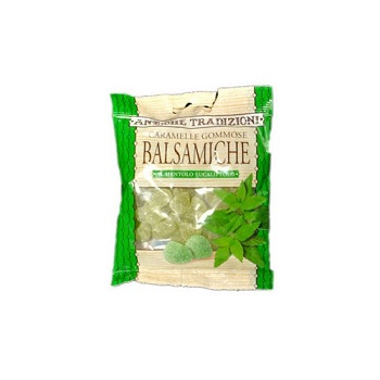 CARAMELLA GOMMOSA BALSAMICA ANTICHE TRADIZIONI 18 HD - fitfarma.it