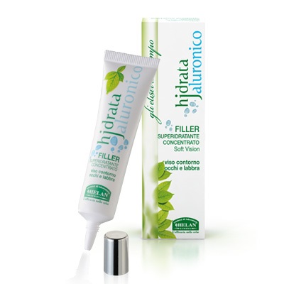 HJDRATA FILLER SUPERIDRATANTE - fitfarma.it