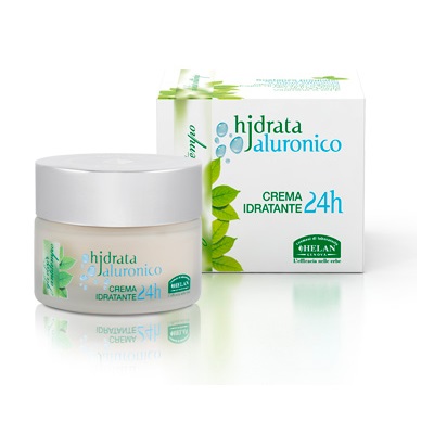 HJDRATA CREMA IDRATANTE 24H - fitfarma.it