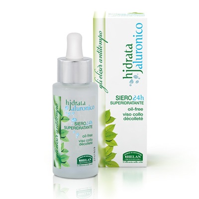 HJDRATA SIERO 24H - fitfarma.it