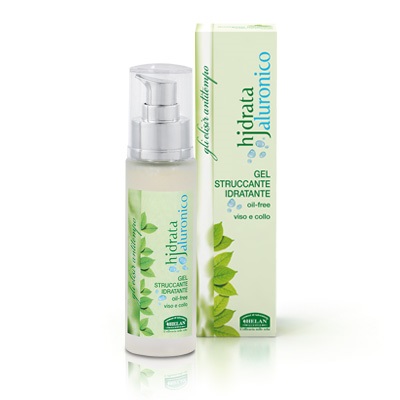 HJDRATA GEL STRUCCANTE - fitfarma.it