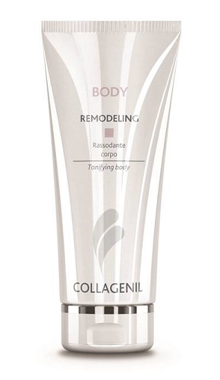 COLLAGENIL BODY REMODELING 200 ML - fitfarma.it