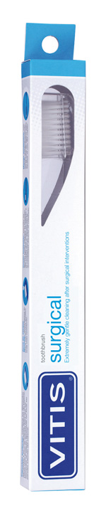 VITIS SPAZZOLINO SURGICAL BLISTER - fitfarma.it