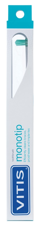 DENTAID VITIS MONOTIP BLISTER - fitfarma.it