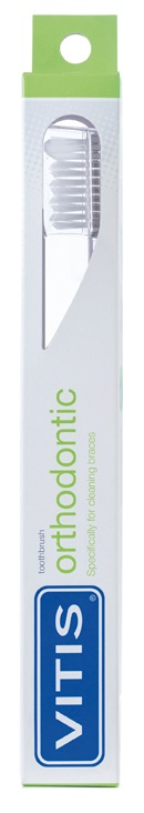 VITIS SPAZZOLINO ORTHO BLISTER - fitfarma.it