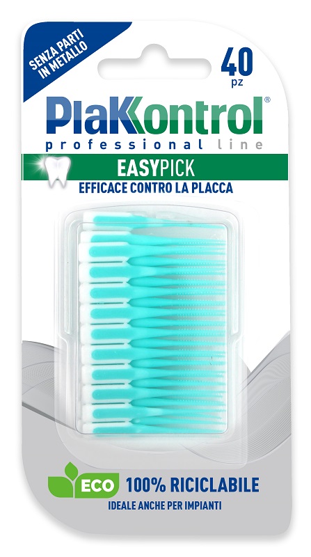 PLAKKONTROL EASY PICK SCOVOLINI - fitfarma.it