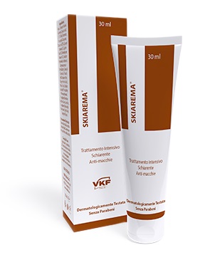 SKIAREMA 30 ML - fitfarma.it