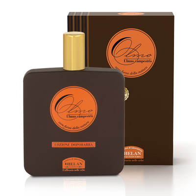 HELAN OLMO LOZIONE DOPOBARBA 100 ML - fitfarma.it