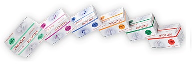 AGO PER PENNA DA INSULINA LINEA D BIOFINE GAUGE 32 LUNGHEZZA 4 MM 100 PEZZI - fitfarma.it