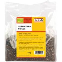 SEMI DI CHIA BIO 150 G - fitfarma.it