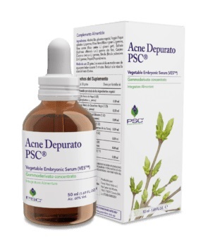 PSC ACNE DEPURATO GOCCE 50 ML - fitfarma.it