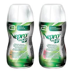 NEPRO HP VANIGLIA 220 ML - fitfarma.it