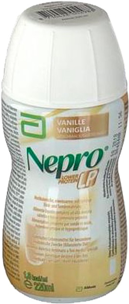 NEPRO LP VANIGLIA 220 ML - fitfarma.it