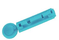 LANCETTE PUNGIDITO LINEA D PIUMA SOFT GAUGE 30 50 PEZZI - fitfarma.it