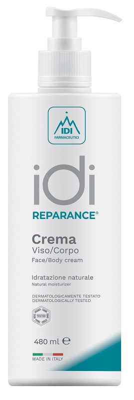 REPARANCE CREMA IDRATANTE CUTE SECCA 500 ML - fitfarma.it