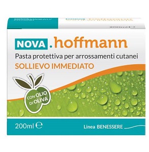 NOVA HOFFMANN CREMA 200 ML - fitfarma.it