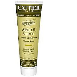 CATTIER ARGILLA VERDE 400 G - fitfarma.it