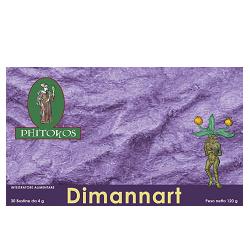 DIMANNART 30 BUSTINE 4 G - fitfarma.it