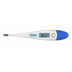 DIGIFEVER TERMOMETRO DIGITALE SONDA RIGIDA - fitfarma.it