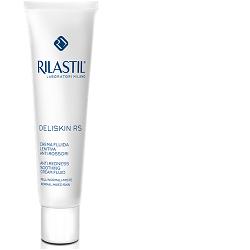 RILASTIL DELISKIN RS CREMA FLUIDA 40 ML - fitfarma.it
