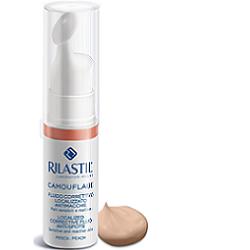 RILASTIL CAMOUFLAGE FLUIDO CORRETTIVO LOCALIZZATO ANTIMACCHIE PESCA 5 ML - fitfarma.it