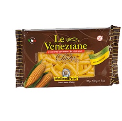 LE VENEZIANE RIGATONI 250 G - fitfarma.it