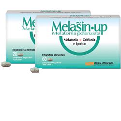 MELASIN UP 1MG 60 COMPRESSE - fitfarma.it
