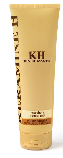 KERAMINE H MASCHERA RIGENERANTE 250 ML - fitfarma.it