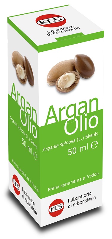 OLIO DI ARGAN 50 ML - fitfarma.it
