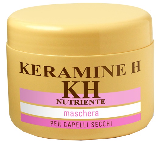 KERAMINE H MASCHERA NUTRIENTE 250 ML - fitfarma.it