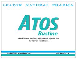 ATOS BUSTINE 14 BUSTINE 49 G - fitfarma.it