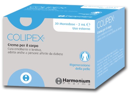 COLIPEX CREMA 30 PEZZI 2 ML - fitfarma.it