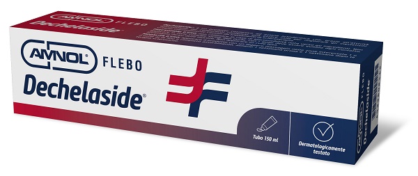 DECHELASIDE 150 ML - fitfarma.it