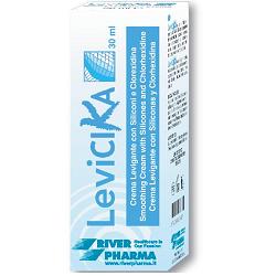 LEVICIKA CREMA TUBETTO 30 ML - fitfarma.it