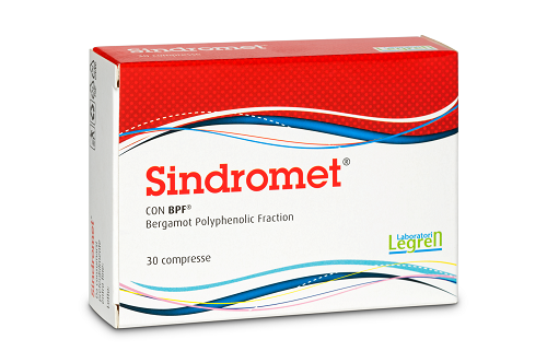 SINDROMET 30 COMPRESSE - fitfarma.it