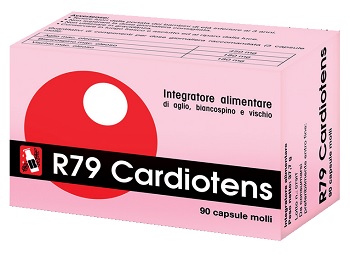 R 79 CARDIOTENS 90 PERLE - fitfarma.it