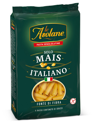 LE ASOLANE FONTE DI FIBRA TUBETTI 250 G - fitfarma.it