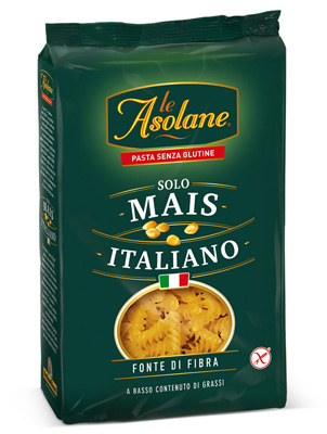 LE ASOLANE FONTE DI FIBRA ELICHE 250 G - fitfarma.it