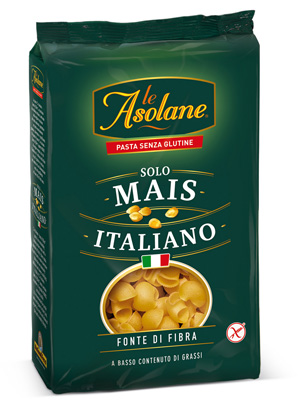 LE ASOLANE FONTE DI FIBRA PIPE 250 G - fitfarma.it