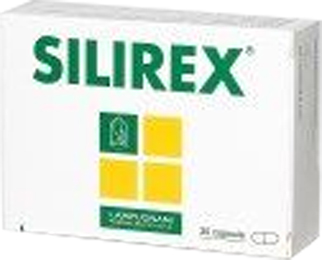 SILIREX 30 CAPSULE ASTUCCIO 12,3 G - fitfarma.it