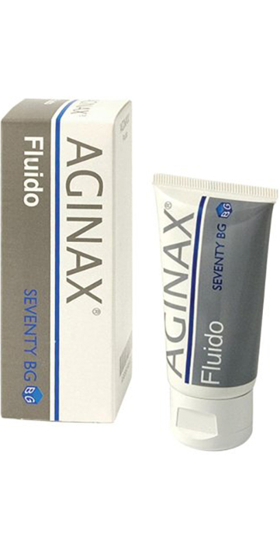 AGINAX CREMA FLUIDA 75 ML - fitfarma.it