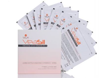 VEA SIL 8 BUSTE - fitfarma.it