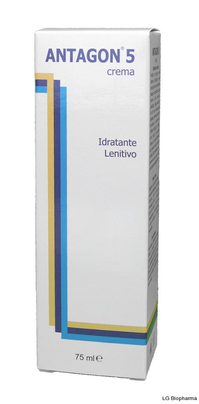 ANTAGON 5 CREMA 75 ML - fitfarma.it